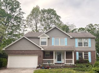 7927 Saddleback Pl, Maineville, OH 45039