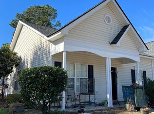 7314 Stoney Moss Way, Hanahan, SC 29410