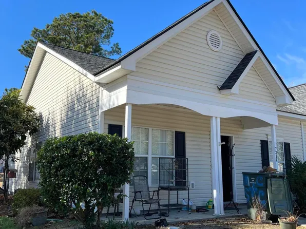 7314 Stoney Moss Way, Hanahan, SC 29410