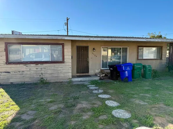 3134 Winlow St, San Diego, CA 92105