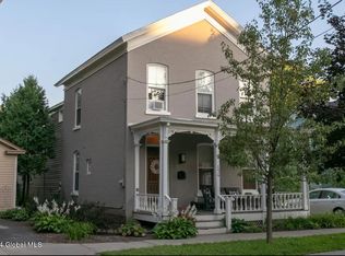 154 Regent St, Saratoga Springs, NY 12866