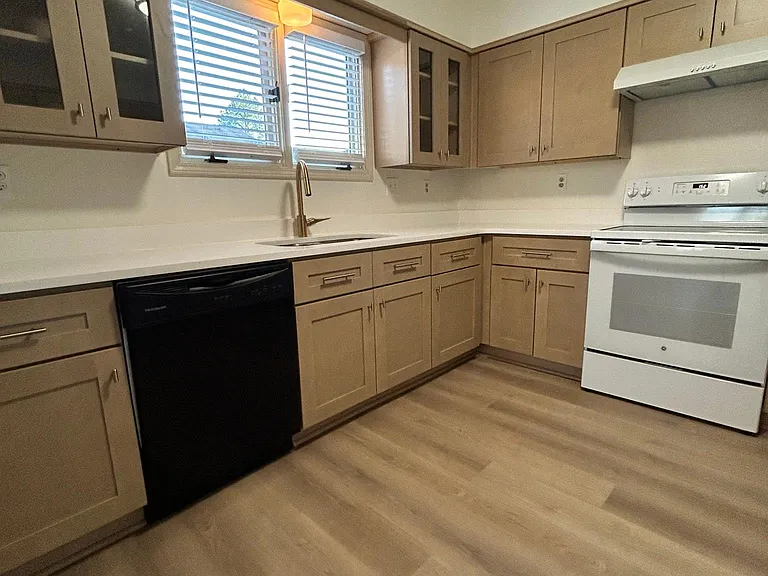 Kitchen details