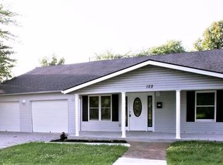 122 Oak St, Berea, KY 40403