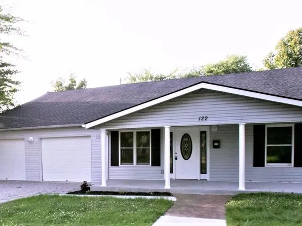 122 Oak St, Berea, KY 40403