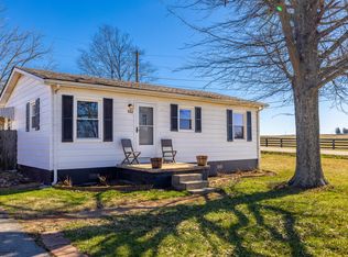 102 Bruner Dr, Wilmore, KY 40390