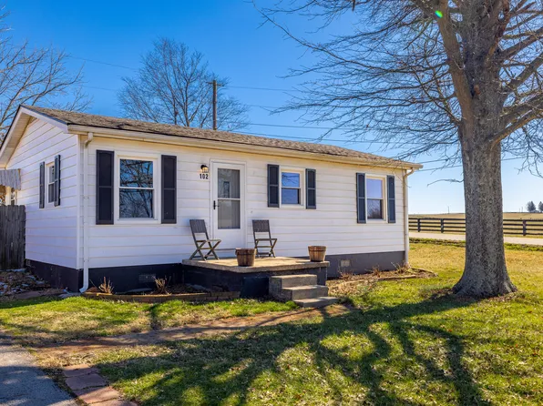 102 Bruner Dr, Wilmore, KY 40390