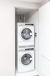 Rented by Abode Residential LLC