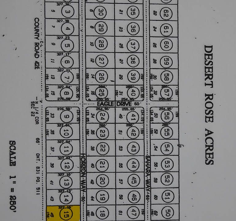 1st image of 33394 Horizon Way #45