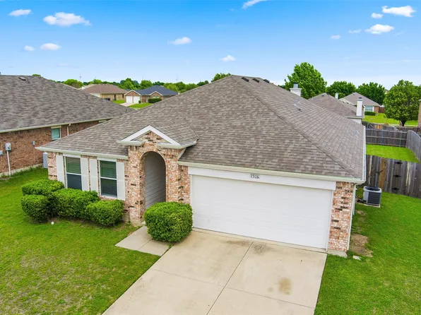 1516 Shady Shores Dr, Glenn Heights, TX 75154