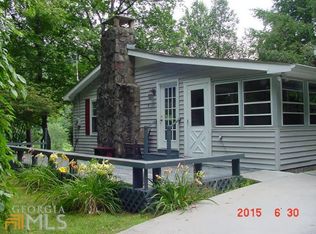 684 Mellie Keener Rd, Clayton, GA 30525