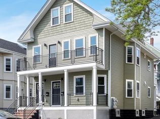 1025 Broadway, Somerville, MA 02144