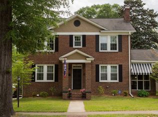 1410 Anthony Ave, Columbia, SC 29201