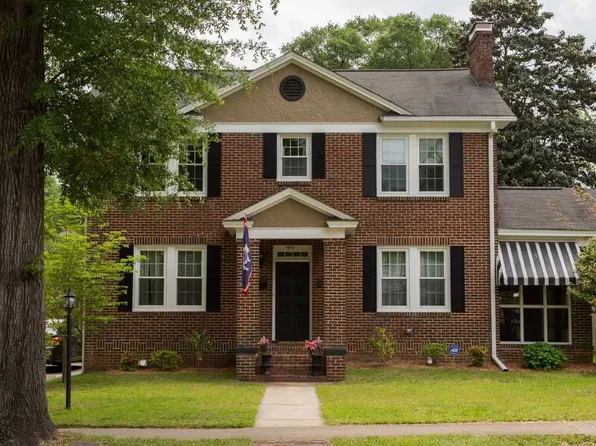 1410 Anthony Ave, Columbia, SC 29201