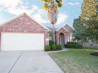 8714 Seven Pines Ln, Houston, TX 77083