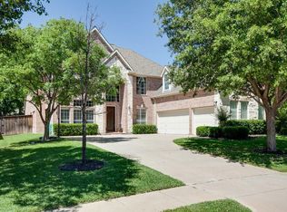 3604 Saint Mark Dr, Flower Mound, TX 75022