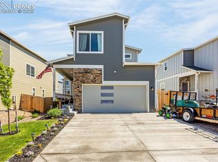 11434 Whistling Duck Way, Colorado Springs, CO 80925