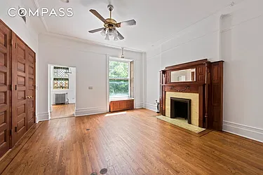 Sold by Compass