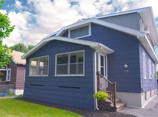 276 Rigi Ave, Syracuse, NY 13206