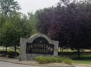 Country Club Dr SE, Warren, OH