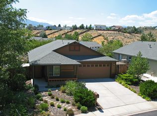 6800 Sonterra Ln, Reno, NV 89523
