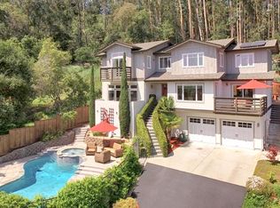 10 Bella Rose Ter, Santa Cruz, CA 95065