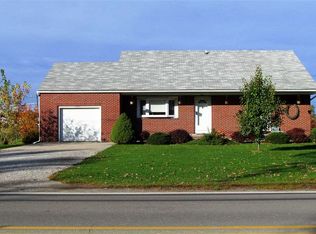 2020 W Wallen Rd, Fort Wayne, IN 46818