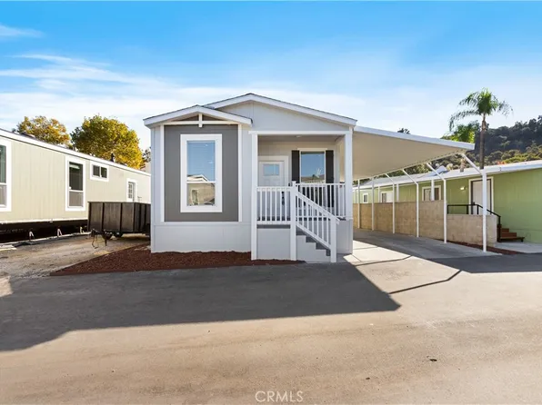 732 E Route 66 Space 12, Glendora, CA 91740