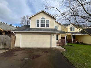 2914 SW 214th Ave, Beaverton, OR 97003