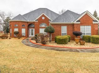 209 Trellis Walk, Centerville, GA 31028