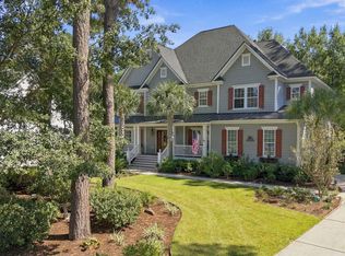 1857 S James Gregarie Rd, Mount Pleasant, SC 29466