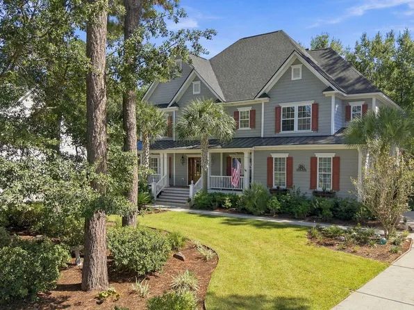 1857 S James Gregarie Rd, Mount Pleasant, SC 29466