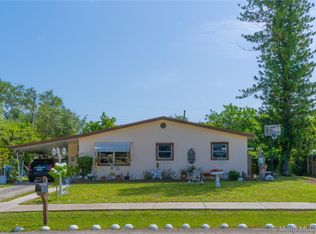 4665 SW 33rd Dr, West Park, FL 33023