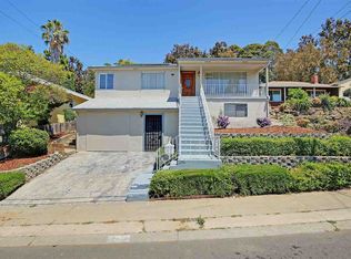 22858 Upland Way, Hayward, CA 94541