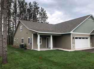 10502 Nightingale Ct, Hayward, WI 54843