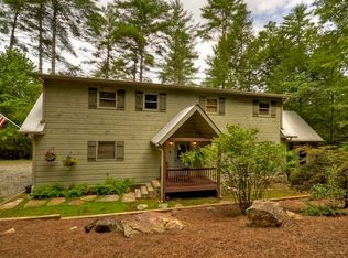 687 Indian Cave Rd, Ellijay, GA 30536
