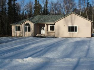 2805 Bayridge, Wasilla, AK 99654