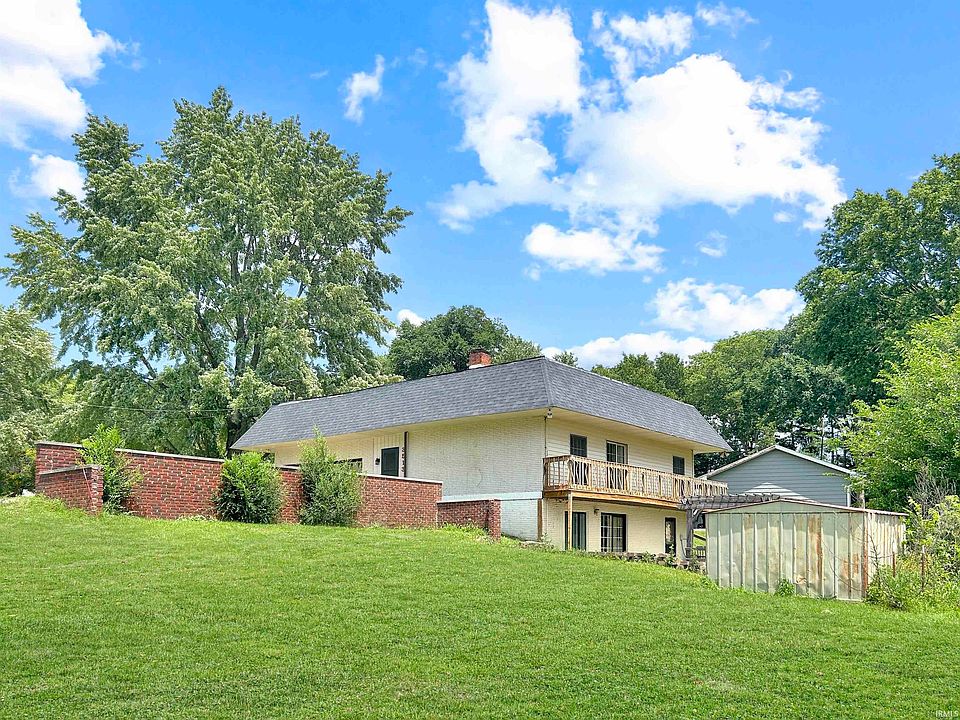 1st image of 3513 Old State Road 25 N