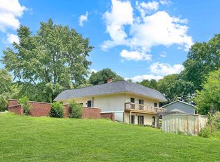 3513 Old State Road 25 N, Lafayette, IN 47905