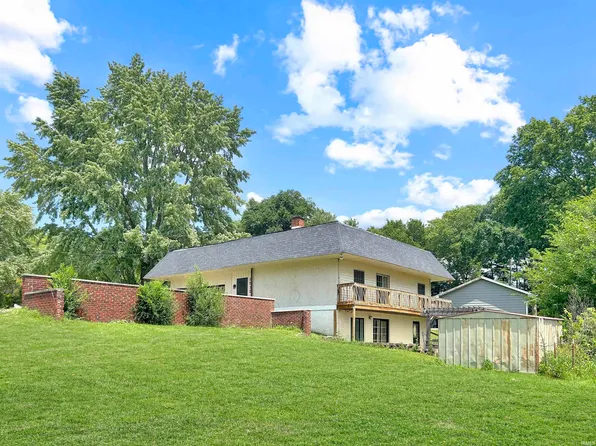 3513 Old State Road 25 N, Lafayette, IN 47905