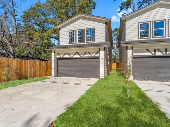 8151 Crestview Dr, Houston, TX 77028