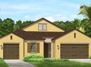4438 Casella Dr, Wesley Chapel, FL 33543