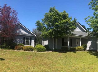 100 Windmill Ct, Warner Robins, GA 31088