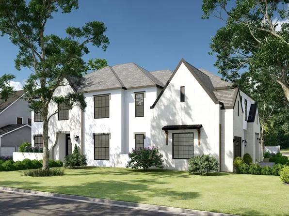 1237 Althea Dr, Houston, TX 77018