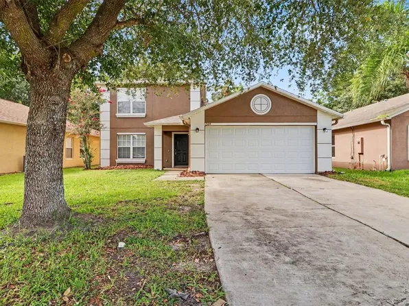 1544 Algonkin Loop, Orlando, FL 32828
