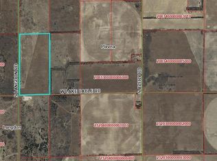 S Langdon Rd, Plevna, KS 67568