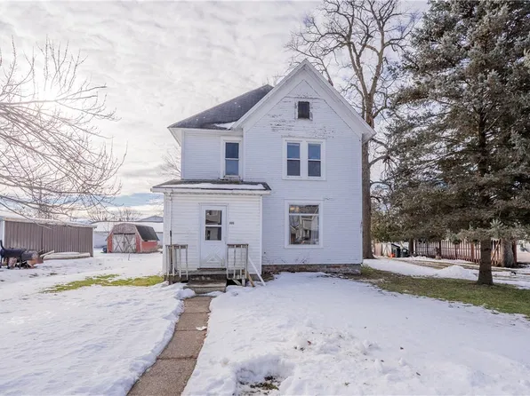 606 W Brown Street, Augusta, WI 54722