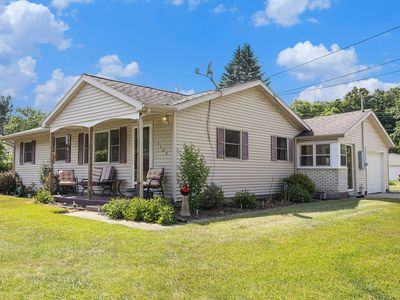 5468 Wellesley Dr, Jackson, MI, 49201