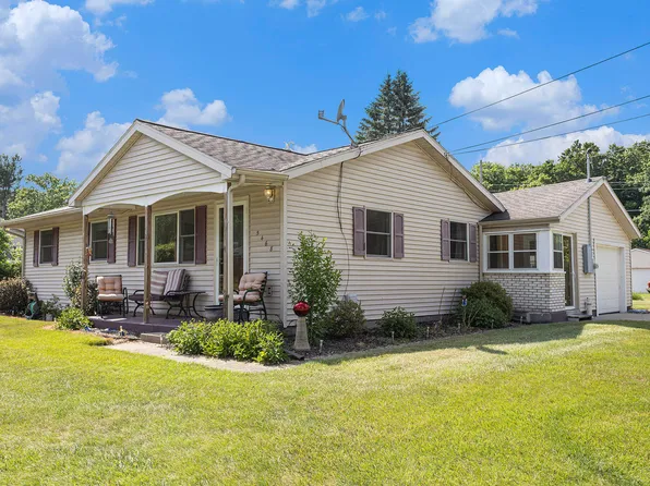5468 Wellesley Dr, Jackson, MI 49201