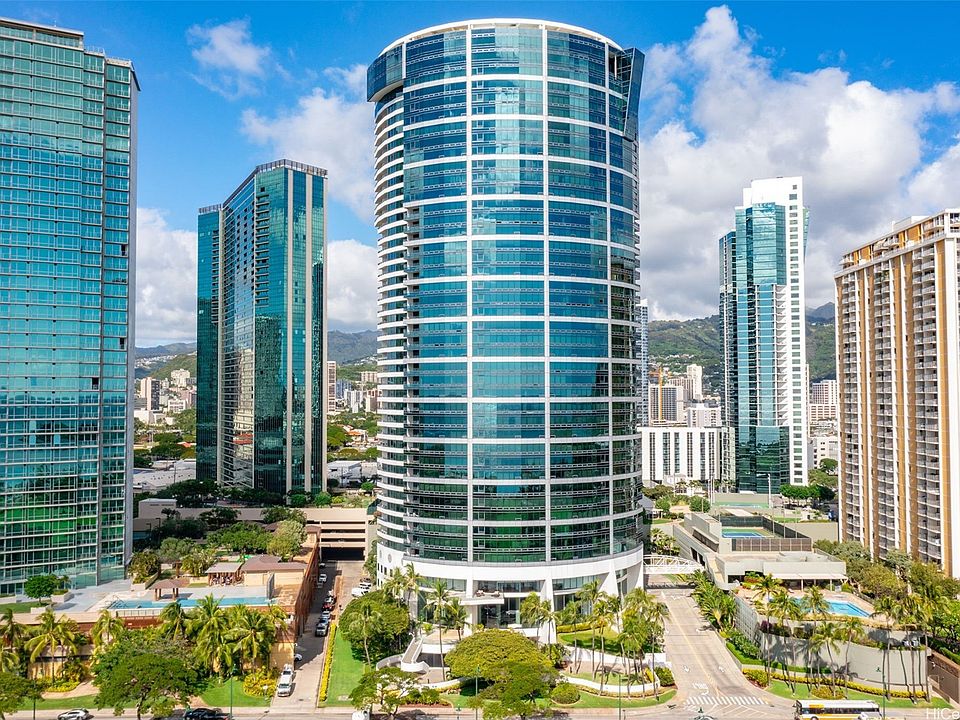 1st image of 1330 Ala Moana Blvd APT 2805