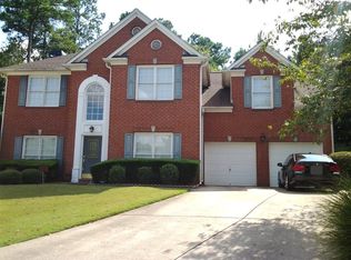 992 Huntsman Trce, Lawrenceville, GA